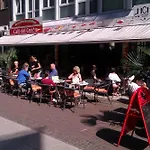 Hotel Central Hannover
