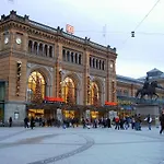 Hotel Central Hannover