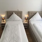 Hotel Central Hannover