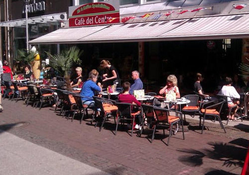 Hotel Hotel Central Hannover Hannover