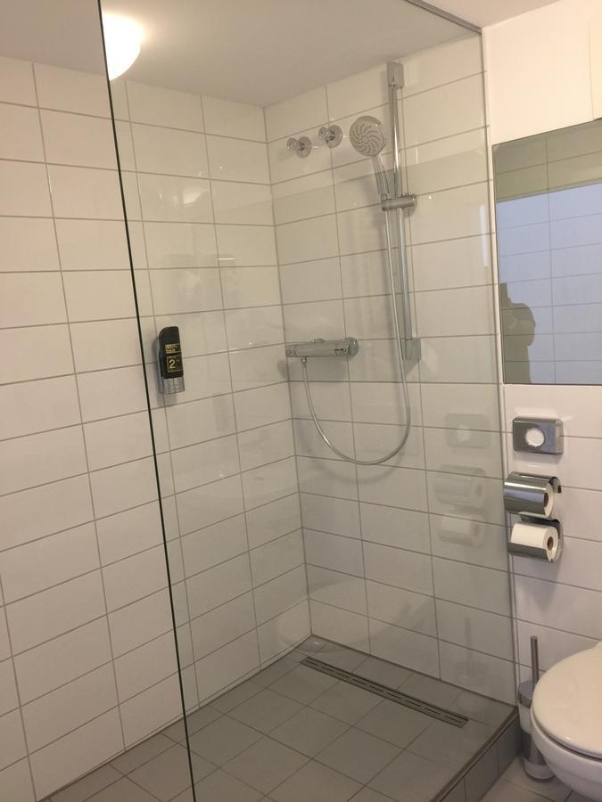 Hotel Central Hannover