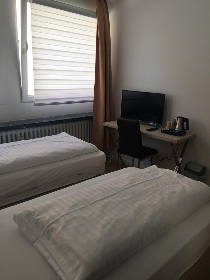 Hotel Central Hannover Hannover