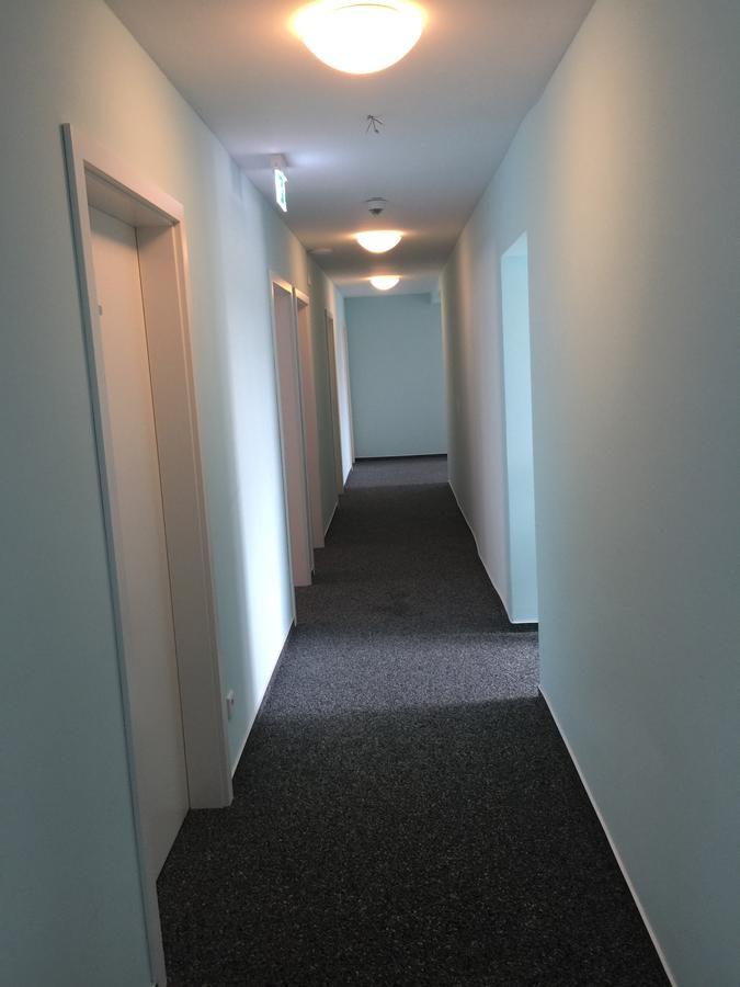 Hotel Central Hannover 3*