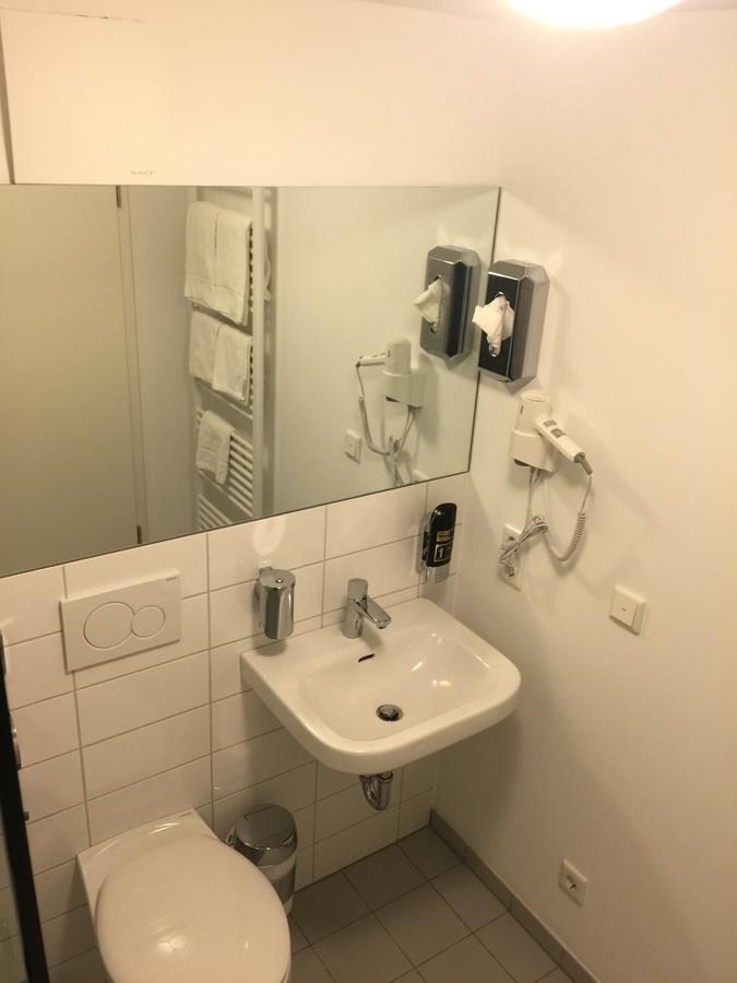 Hotel Hotel Central Hannover