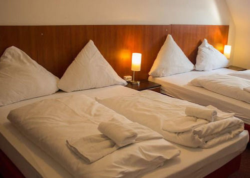 Hotel Hotel Central Hannover
