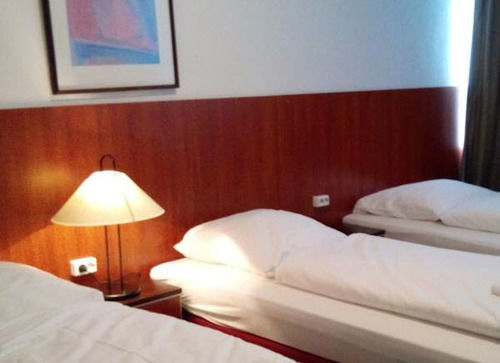 Hotel Hotel Central Hannover