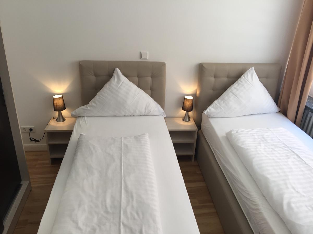 Hotel Hotel Central Hannover Hannover