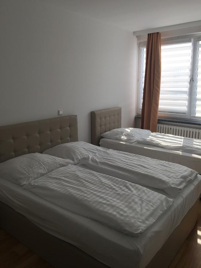 Hotel Hotel Central Hannover 3*